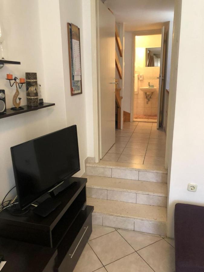 Old Town Apartment Nina Split 2 Exteriör bild