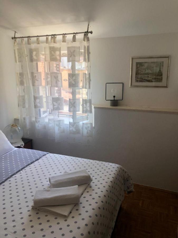 Old Town Apartment Nina Split 2 Exteriör bild